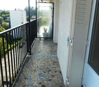  Appartement � louer 4 pi�ces 73 m�