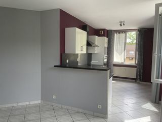  Appartement � louer 3 pi�ces 57 m�