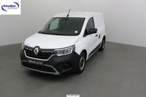 Renault Kangoo Express FRIGO FNAX 1.5 BLUE DCI 95 CONFORT 2PL 2022 occasion Marciac 32230
