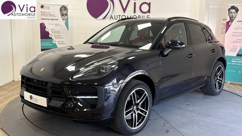 Porsche Macan 2.0 245 ch PDK - TOIT OUVRANT PANORAMIQUE - GARANTIE 12 MOIS 2019 occasion ALENCON 61000