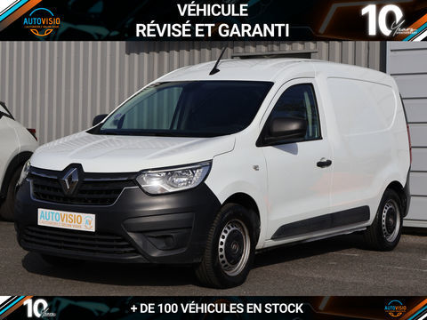 Renault Express TCE 100 CONFORT 2021 occasion Roissy-en-Brie 77680