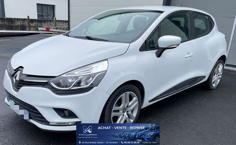 Renault Clio IV dCi 75 E6C Business 2019 occasion Saint-Herblain 44800
