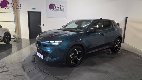 Alfa Romeo Junior 1.2 Ibrida 145 ch e-DCT6 Speciale 2025 occasion AUZEBOSC 76190