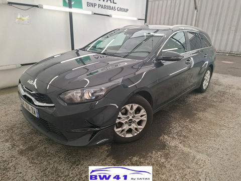 Kia Ceed 1.5 T-GDI 160 ISG ACTIVE BUSINES SW DCT7 2023 occasion Neuvy 41250
