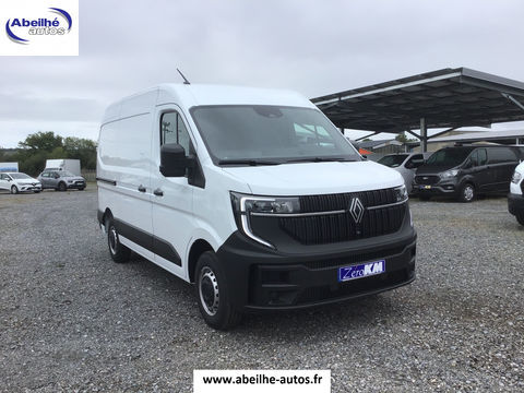 Renault Master L2H2 3T5 2.0 BLUE DCI 150 ADVANCE CAMERA 3PL 2025 occasion Marciac 32230