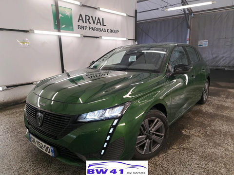 Peugeot 308 PureTech 130 S&S ACTIVE PACK 2022 occasion Neuvy 41250