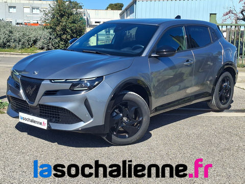 Alfa Romeo Junior 1.2 Ibrida 136 ch eDCT6 2025 occasion Vitrolles 13127