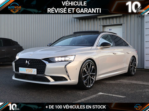 Citro&euml;n DS9 Hybride E-Tense 360 4x4 Rivoli + 2022 occasion Roissy-en-Brie 77680