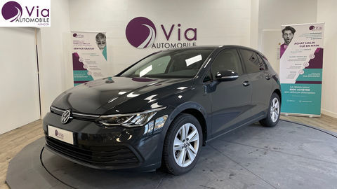 Volkswagen Golf 2.0 TDI SCR 116 DSG7 Life Business 2022 occasion ALENCON 61000