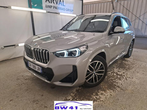 BMW X1 xDrive23i M Sport DKG7 2024 occasion Neuvy 41250