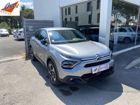 Citro&euml;n C4 BlueHDi 130 S&S EAT8 Shine 2021 occasion Lattes 34970