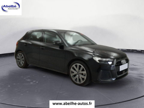 Audi A1 30 1.0 TFSI 110 ADVANCED BVM6 2023 occasion Marciac 32230