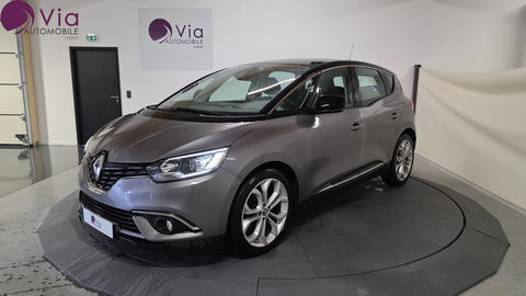 Renault Scenic IV DCI 130 Energy Business 2018 occasion AUZEBOSC 76190