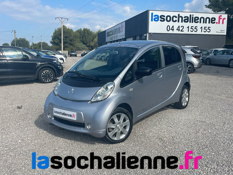 Peugeot iOn Electrique Active 2015 occasion Vitrolles 13127