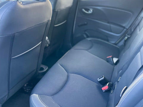 Renault Clio IV dCi 75 E6C Business 2019 occasion Saint-Herblain 44800