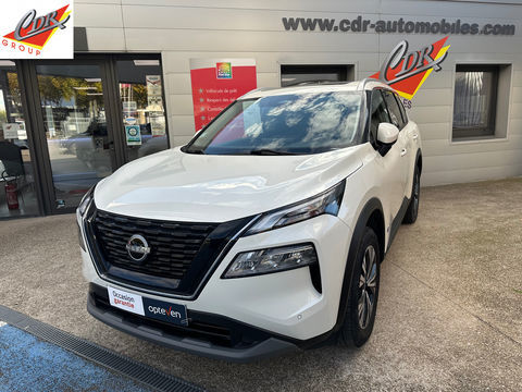 Nissan X-Trail e-POWER 204 ch N-Connecta 2023 occasion Lattes 34970