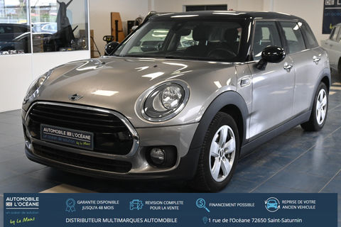 Mini Clubman Cooper 136 ch 2016 occasion Saint-Saturnin 72650