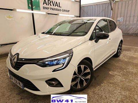 Renault Clio V Evolution TCe 100 GPL 2023 occasion Neuvy 41250