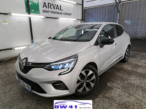 Renault Clio V Evolution TCe 90 2023 occasion Neuvy 41250