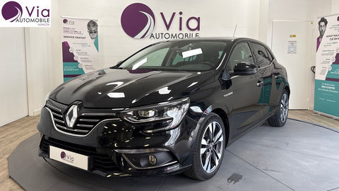 Renault Megane IV Blue dCi 115 EDC Intens - GARANTIE 12 MOIS 2020 occasion ALENCON 61000