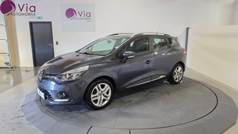 Renault Clio IV Estate dCi 90 E6C Business 2019 occasion AUZEBOSC 76190
