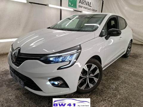 Renault Clio V Evolution TCe 100 2023 occasion Neuvy 41250