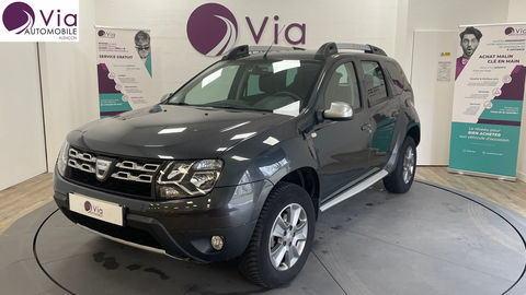 Dacia Duster 1.5 dCi 110 4x2 Prestige - GARANTIE 12 MOIS 2014 occasion ALENCON 61000