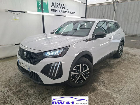 Peugeot 2008 100 ch STYLE(SP) 2025 occasion Neuvy 41250
