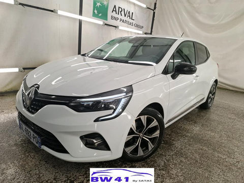 Renault Clio V Evolution TCe 100 2023 occasion Neuvy 41250