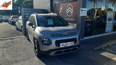 Citro&euml;n C3 Aircross 110 S&S BVM6 Shine / Garantie 10 ans-180.000 kms Stellantis 2020 occasion Lattes 34970