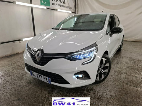 Renault Clio V Evolution TCe 100 2023 occasion Neuvy 41250