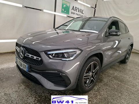 Mercedes Classe GLA GLA 250 e AMG LINE DCT 2023 occasion Neuvy 41250
