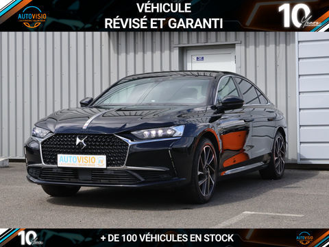 Citro&euml;n DS9 Hybride E-Tense 250 Rivoli + 2023 occasion Roissy-en-Brie 77680