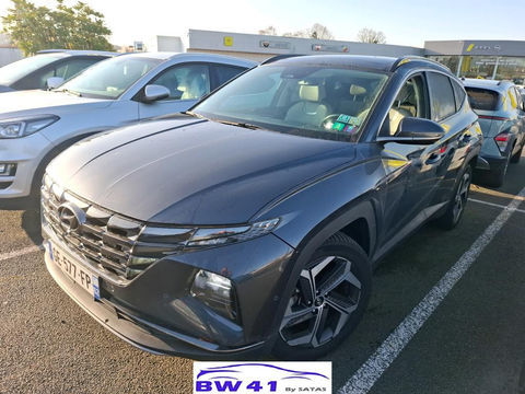 Hyundai Tucson 1.6 HYBRID 230 EXECUTIVE 2022 occasion Neuvy 41250