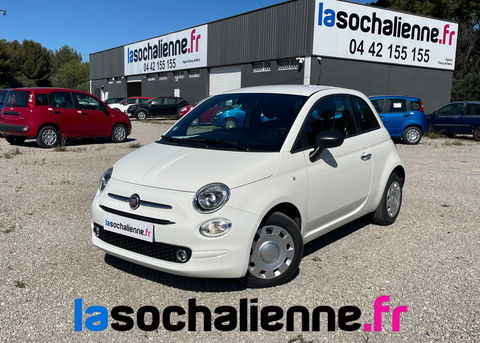 Fiat 500 1.0 70 ch Hybride BSG S/S 2023 occasion Vitrolles 13127