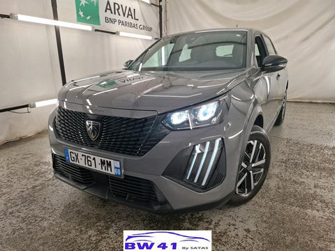 Peugeot 2008 PureTech 100 S&S ACTIVE 2024 occasion Neuvy 41250