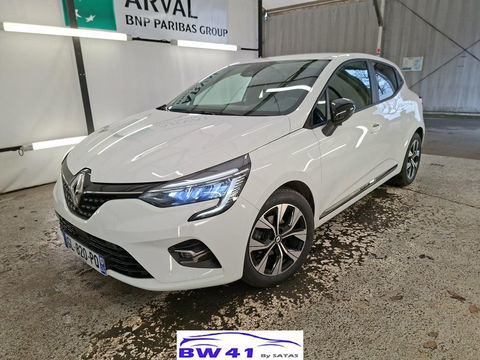 Renault Clio V Evolution TCe 100 2023 occasion Neuvy 41250