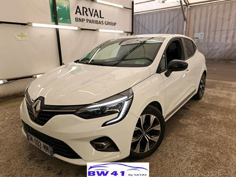 Renault Clio V Evolution TCe 100 GPL 2023 occasion Neuvy 41250
