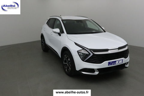 Kia Sportage DCT7 1.6 CRDI 136 MHEV STYLE 2025 occasion Marciac 32230