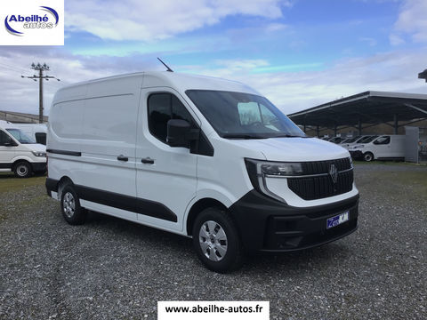 Renault Master L2H2 3T5 2.0 BLUE DCI 150 EXTRA 3PL 2025 occasion Marciac 32230