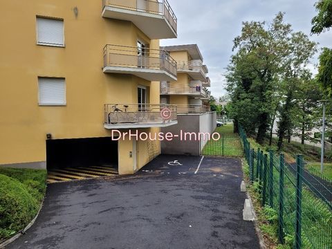 Location Appartement Clermont-Ferrand (63000)
