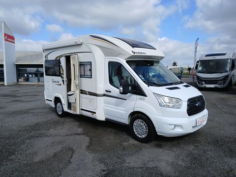 BENIMAR Caravane  occasion Ploudaniel 29260