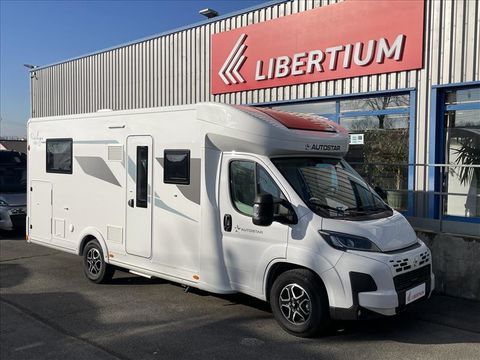 Caravane Caravane 2025 occasion Dannemarie-sur-Cr&egrave;te 25410