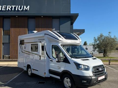 Caravane Caravane 2026 occasion Villeneuve-sur-Lot 47300