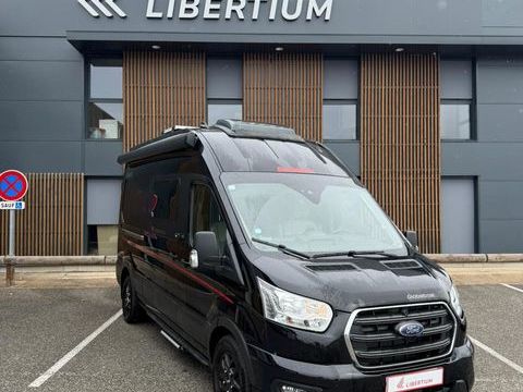 Van am&eacute;nag&eacute; Van am&eacute;nag&eacute; 2023 occasion Villeneuve-sur-Lot 47300