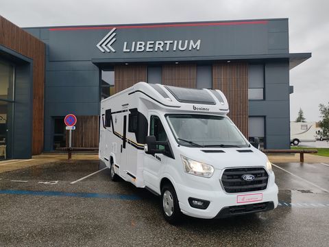 Caravane Caravane 2026 occasion Villeneuve-sur-Lot 47300