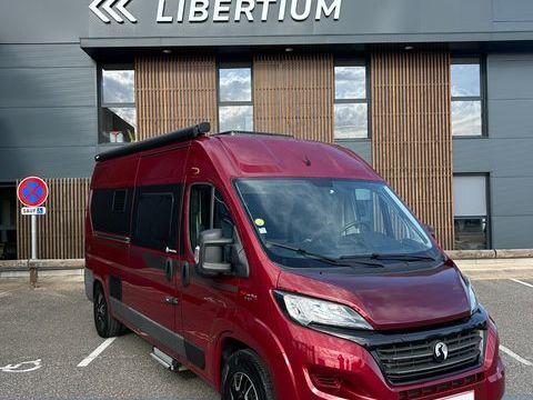 Van am&eacute;nag&eacute; Van am&eacute;nag&eacute; 2019 occasion Villeneuve-sur-Lot 47300