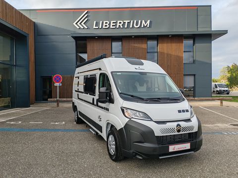 Van am&eacute;nag&eacute; Van am&eacute;nag&eacute; 2026 occasion Villeneuve-sur-Lot 47300