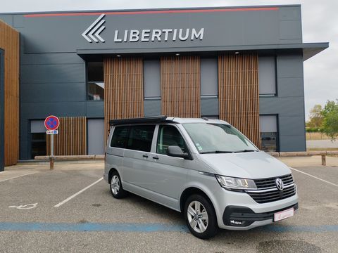 Van am&eacute;nag&eacute; Van am&eacute;nag&eacute; 2021 occasion Villeneuve-sur-Lot 47300