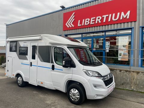 SUN ROLLER Caravane 2023 occasion Dannemarie-sur-Cr&egrave;te 25410